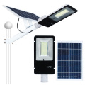 High Quality Led Solar Street Light with Panel